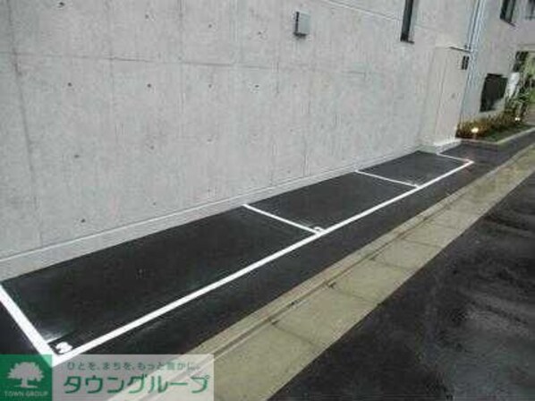 HY’s 国分寺南町の物件内観写真